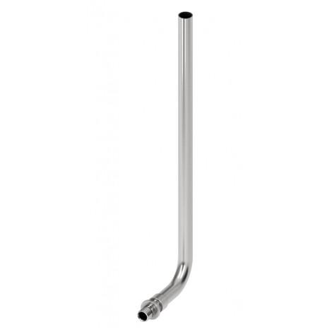 Отвод TECE TECEflex 16x15/330 мм 714016 купить в Москве по цене от 2430р. в интернет-магазине mebel-v-vannu.ru