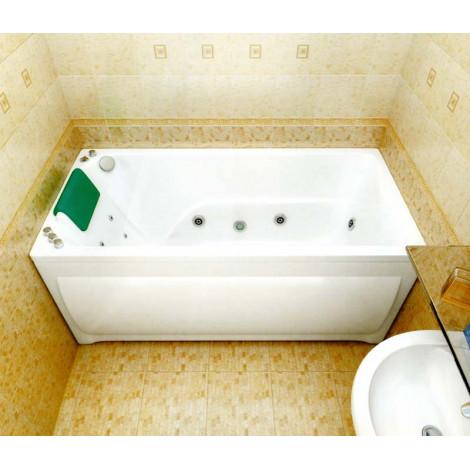 Акриловая ванна Triton Чарли 1500х700х680 купить в Москве по цене от 19547р. в интернет-магазине mebel-v-vannu.ru