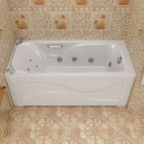 Акриловая ванна Triton Джулия 1600х700х560 купить в Москве по цене от 17204р. в интернет-магазине mebel-v-vannu.ru
