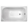 Акриловая ванна Triton Лиза 1200х700х610 купить в Москве по цене от 12573р. в интернет-магазине mebel-v-vannu.ru