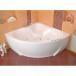 Акриловая ванна Triton Сабина 1600х1600х680 купить в Москве по цене от 36740р. в интернет-магазине mebel-v-vannu.ru