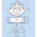 Акриловая ванна Triton Сабина 1600х1600х680 купить в Москве по цене от 36740р. в интернет-магазине mebel-v-vannu.ru