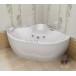 Акриловая ванна Triton Медея 1425х1425х635 купить в Москве по цене от 28270р. в интернет-магазине mebel-v-vannu.ru