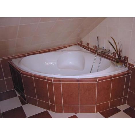 Акриловая ванна Vagnerplast Athena 150x150 купить в Москве по цене от 47618р. в интернет-магазине mebel-v-vannu.ru