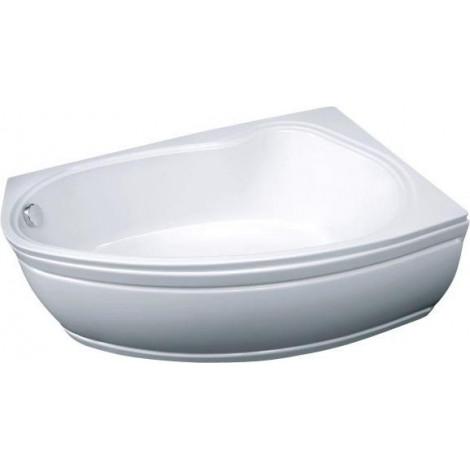 Акриловая ванна Vagnerplast Avona 150 R купить в Москве по цене от 37192р. в интернет-магазине mebel-v-vannu.ru