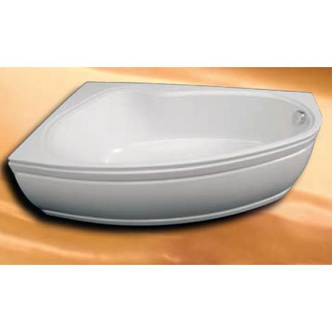 Акриловая ванна Vagnerplast Avona 150 L купить в Москве по цене от 37192р. в интернет-магазине mebel-v-vannu.ru