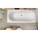Акриловая ванна Vagnerplast Briana 185 см купить в Москве по цене от 45518р. в интернет-магазине mebel-v-vannu.ru