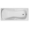 Акриловая ванна Vagnerplast Charitka 170 купить в Москве по цене от 31672р. в интернет-магазине mebel-v-vannu.ru