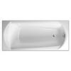 Акриловая ванна Vagnerplast Ebony 170 см купить в Москве по цене от 31992р. в интернет-магазине mebel-v-vannu.ru