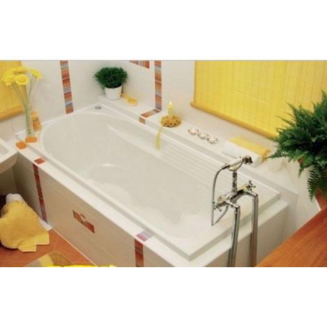 Акриловая ванна Vagnerplast Hera 180 купить в Москве по цене от 33518р. в интернет-магазине mebel-v-vannu.ru