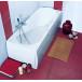 Акриловая ванна Vagnerplast Minerva 170 см купить в Москве по цене от 27443р. в интернет-магазине mebel-v-vannu.ru