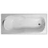 Акриловая ванна Vagnerplast Nymfa 150 см купить в Москве по цене от 25718р. в интернет-магазине mebel-v-vannu.ru