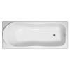 Акриловая ванна Vagnerplast Penelope 170 см купить в Москве по цене от 29912р. в интернет-магазине mebel-v-vannu.ru