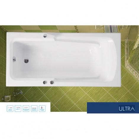 Акриловая ванна Vagnerplast Ultra 150 купить в Москве по цене от 96768р. в интернет-магазине mebel-v-vannu.ru