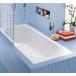 Акриловая ванна Villeroy & Boch Libra 180x80 см alpin UBQ180LIB2V-01 купить в Москве по цене от 347003р. в интернет-магазине mebel-v-vannu.ru
