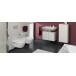 Комплект Унитаз подвесной Villeroy & Boch Omnia Architectura 5684HR01 alpin, безободковый + Система инсталляции для унитазов Geberit Duofix Delta 458 купить в Москве по цене от 35970р. в интернет-магазине mebel-v-vannu.ru