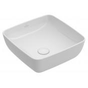 Рукомойник Villeroy & Boch Artis 4178 41R1 alpin 417841R1 купить в Москве по цене от 78880р. в интернет-магазине mebel-v-vannu.ru
