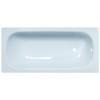 Стальная ванна ВИЗ Donna Vanna 170 см DV-73920 купить в Москве по цене от 12335р. в интернет-магазине mebel-v-vannu.ru