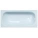 Стальная ванна ВИЗ Donna Vanna 150 см DV-53920 купить в Москве по цене от 12070р. в интернет-магазине mebel-v-vannu.ru