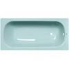 Стальная ванна ВИЗ Donna Vanna 150 см DV-53931 купить в Москве по цене от 12070р. в интернет-магазине mebel-v-vannu.ru