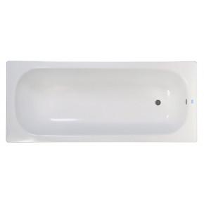 Стальная ванна ВИЗ Donna Vanna 170 см DV-73901