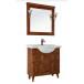 Комплект мебели Vod-ok Дубини 85 купить в Москве по цене от 112834р. в интернет-магазине mebel-v-vannu.ru