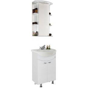 Комплект мебели Vod-ok Эльба 50