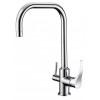 Смеситель Zorg Clean Water ZR 318 YF-33 для кухонной мойки купить в Москве по цене от 10900р. в интернет-магазине mebel-v-vannu.ru