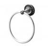 Полотенцедержатель Zorg Antic AZR 11 SL кольцо купить в Москве по цене от 2550р. в интернет-магазине mebel-v-vannu.ru