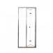 Душевая дверь в нишу Ceruttispa Bella D91T купить в Москве по цене от 23100р. в интернет-магазине mebel-v-vannu.ru