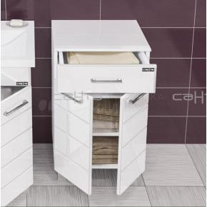 Тумба напольная Санта ТН Омега 45