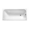 Чугунная ванна Wotte Start 150x70 купить в Москве по цене от 41726р. в интернет-магазине mebel-v-vannu.ru