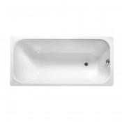 Чугунная ванна Wotte Start 160x75 купить в Москве по цене от 48226р. в интернет-магазине mebel-v-vannu.ru