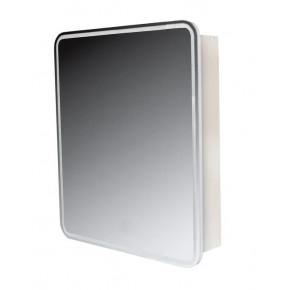 Зеркало-шкаф Style Line Каре 60*80 с подсветкой